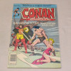 Conan 01 - 1989